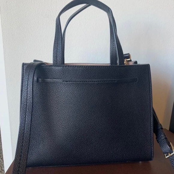 Kate Spade Black Purse - Picture 2 of 5